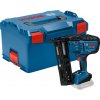 Bosch Akumulátorová klincovačka do dreva GNH 18V-64-2 M, L-BOXX, solo 0601482001