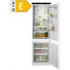 ELECTROLUX 600 TwinTech No Frost, Vstavaná kombinovaná chladnička (ENT6ME18S)