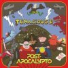 Tenacious D - Post-Apocalypto [CD]