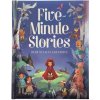 Five-Minute Stories: Over 50 Tales and Fables