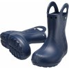 Crocs Handle It Rain Boot modrá