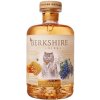 Berkshire Honey & Orange Blossm Gin 0,5l 40,3% (čistá fľaša)