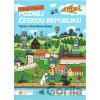 Hledej a najdi - Poznej Českou republiku - Taktik