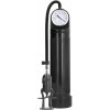 Pumped - Deluxe Pump PSI čierna -