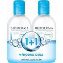 Bioderma Hydrabio H2O Festival micelárna pleťová voda 2 x 500 ml darčeková sada