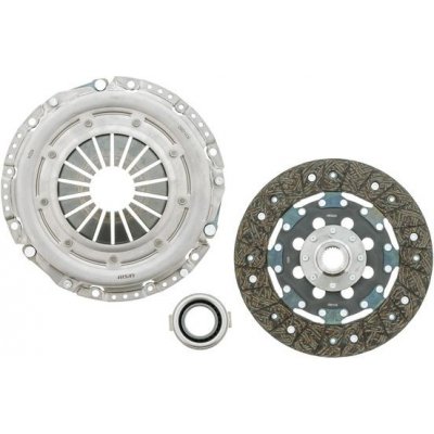 Spojková sada AISIN Clutch Kit (3P) KH-080