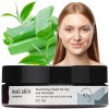 Výživný pleťový krém Mel Skin s aloe vera pre suchú pleť 50 ml