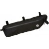 AGU Venture Tube Frame Bag Black 5,5 L