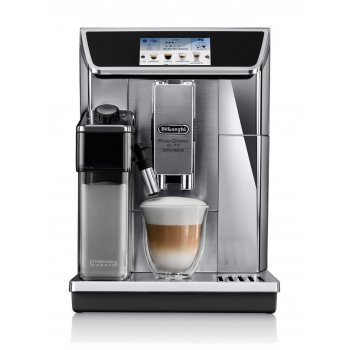 DeLonghi PrimaDonna Elite Experience ECAM 650.85.MS