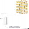 LED pásik Paulmann 78862 SimpLed COB set 3 m 11 W 1500 lm 3000 K teplá biela