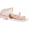 Petitcollin Prebaľovací set pre bábiky