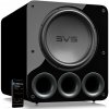 SVS PB-5000 R|Evolution - Čierny klavírny lak
