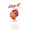 Lick-it jahoda 50 ml