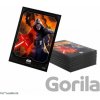 Gamegenic Star Wars Unlimited Art Sleeves Kylo Ren obaly 61 ks