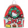 Batoh Mini - Hello Kitty Winter Wonderland, SANBK0546
