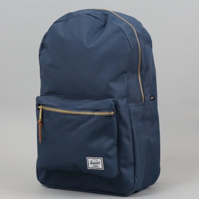 Herschel Supply Settlement Backpack navy 23 L od 79 € - Heureka.sk