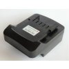Aku Adapter HIKOKI HITACHI / METABO (CAS)