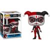 Funko POP Heroes: Dia De Los DC- Harley