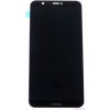 Huawei P Smart LCD displej + dotyková plocha čierna