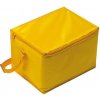 L-Merch Termo taška NT803 Yellow 35,5 x 23 x 22 cm