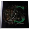 Nemesis Now Obraz Harry Potter - Slytherin Celestial Crystal Clear Art Pictures (Nemesis Now)