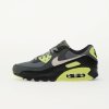 Tenisky Nike Air Max 90 Smoke Grey/ Photon Dust-Lt Lemon Twist-Black-Dk Smoke Grey EUR 40.5 EUR 40.5
