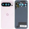 Google Pixel 9 Pro - Batériový Kryt (Rose Quartz) - G949-01074-00 Genuine Service Pack, Rose Quartz