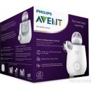 Philips AVENT SCF358 ohrievač fliaš