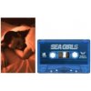 Sea Girls - Midnight Butterflies / Mucis Cassette [MC]