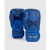 Boxerské rukavice VENUM Amazonia - modré