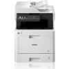 BRO Brother DCP-L8410CDW multifunkčná tlačiareň Laser A4 2400 x 600 DPI 31 str. za minútu Wi-Fi