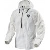 Moto bunda do dažďa Revit Rain Smock Barrier biela Veľkosť: 3XL