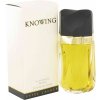 Estée Lauder Knowing parfumovaná voda dámska 75 ml Tester
