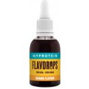 MyProtein Flavdrops banán 50 ml