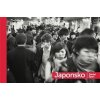 Daniel Šperl - JAPONSKO