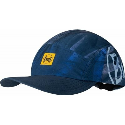 BUFF 5 PANEL GO Arius Blue