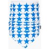 Nákrčník Goldbergh Élevé Neckwarmer Dazzling Blue uni