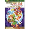 Legend of Zelda: Majoras Mask komiks