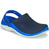 Crocs Nazuvky LITERIDE 360 CLOG K Námornícka modrá