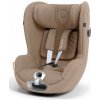 CYBEX Sirona T PLUS i-size 2024 Cozy Beige