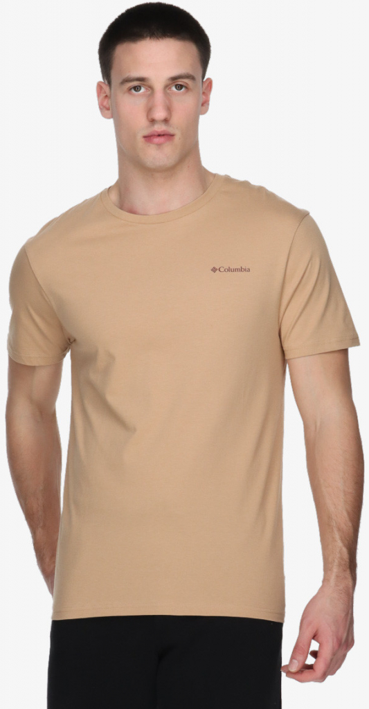 North Cascades Short Sleeve Tee