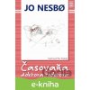 Časovaňa doktora Proktora - Jo Nesbo, Per Dybvig
