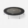 DOMYOS TRAMPOLÍNA TRAMPO100 NA FITNESS