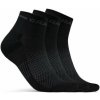 Craft Core Dry Mid 5-pack black 46-48