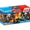 Playmobil 70907 Starter Pack Hasičské cvičenia
