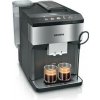 Automatický kávovar Siemens EQ.500 Classic TP516RX3 čierne/nerez