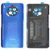 Kryt Huawei Honor 50 Lite zadný modrý Originál