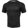 Rashguard - Octagon - Fight Wear - čierna/čierny
