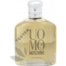 Moschino Uomo toaletná voda pánska 125 ml tester