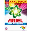 Ariel Fast Color prací prášok 70 PD